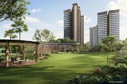 Thomson View Condominium (D20), Condominium #632988131